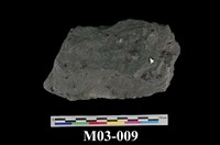 藏品(磁鐵礦)的圖片